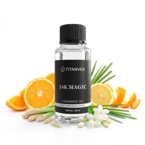 24K MAGIC DIFFUSER OIL