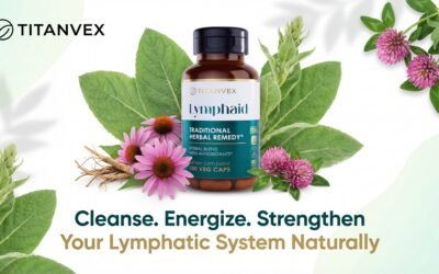 Benefits of Using Supplements Like Lymphaid for a Healthy Life