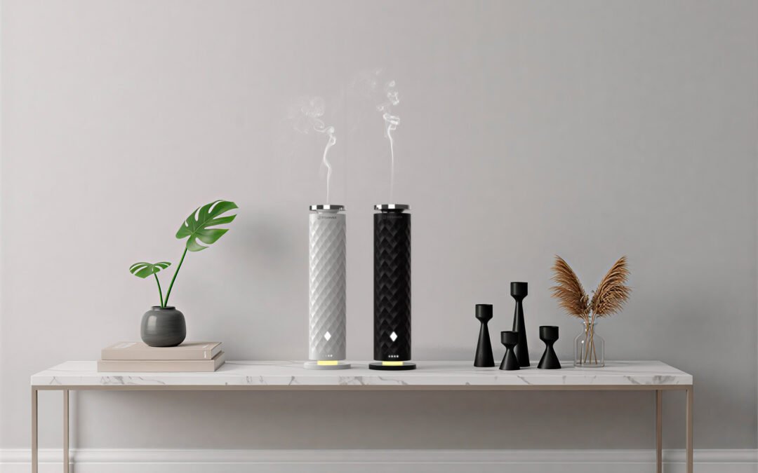 How Aromatherapy Contributes to Mental Health