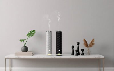 How Aromatherapy Contributes to Mental Health