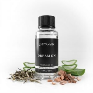 DREAM ON DIFFUSER OIL